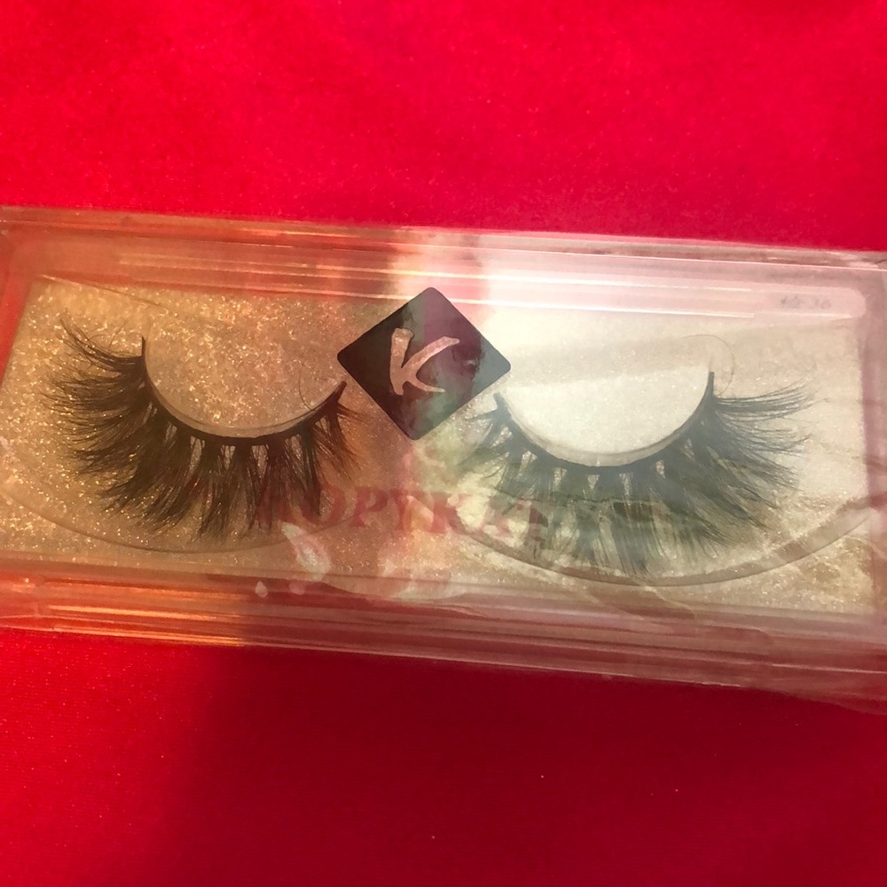 Lash